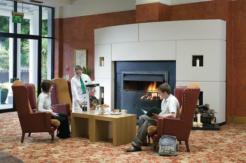 Everglades Hotel