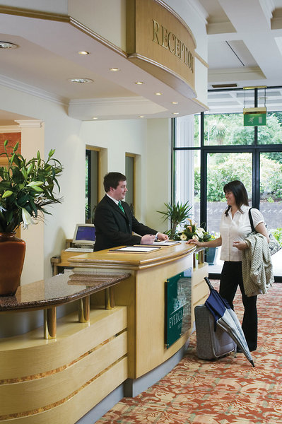 Everglades Hotel