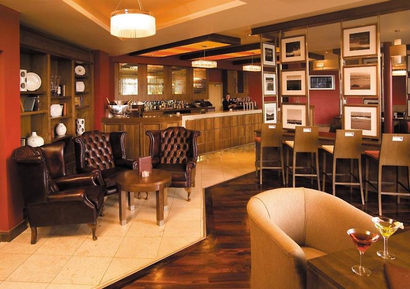 The Blarney Hotel & Golf Resort