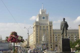 Hotel Peking