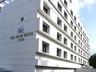 Hotel Salem Castle