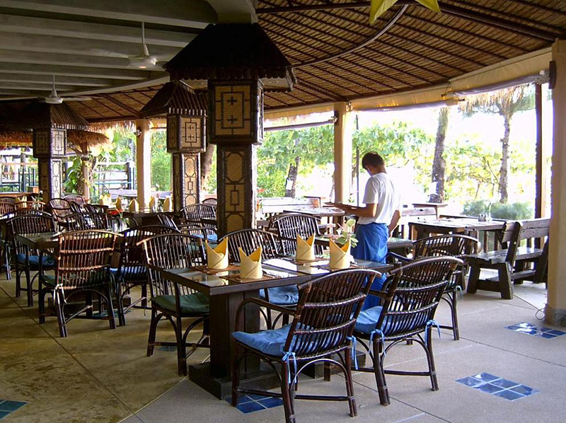 Vacation Village Phra Nang Inn
