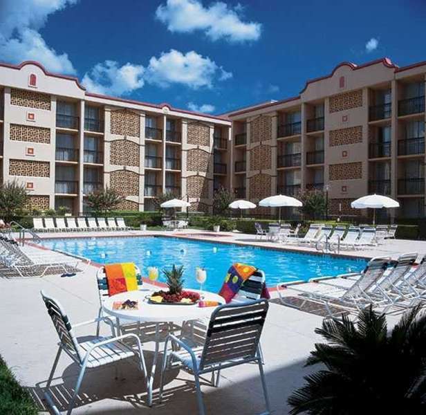 Holiday Inn San Antonio-Dwtn (Market Sq)