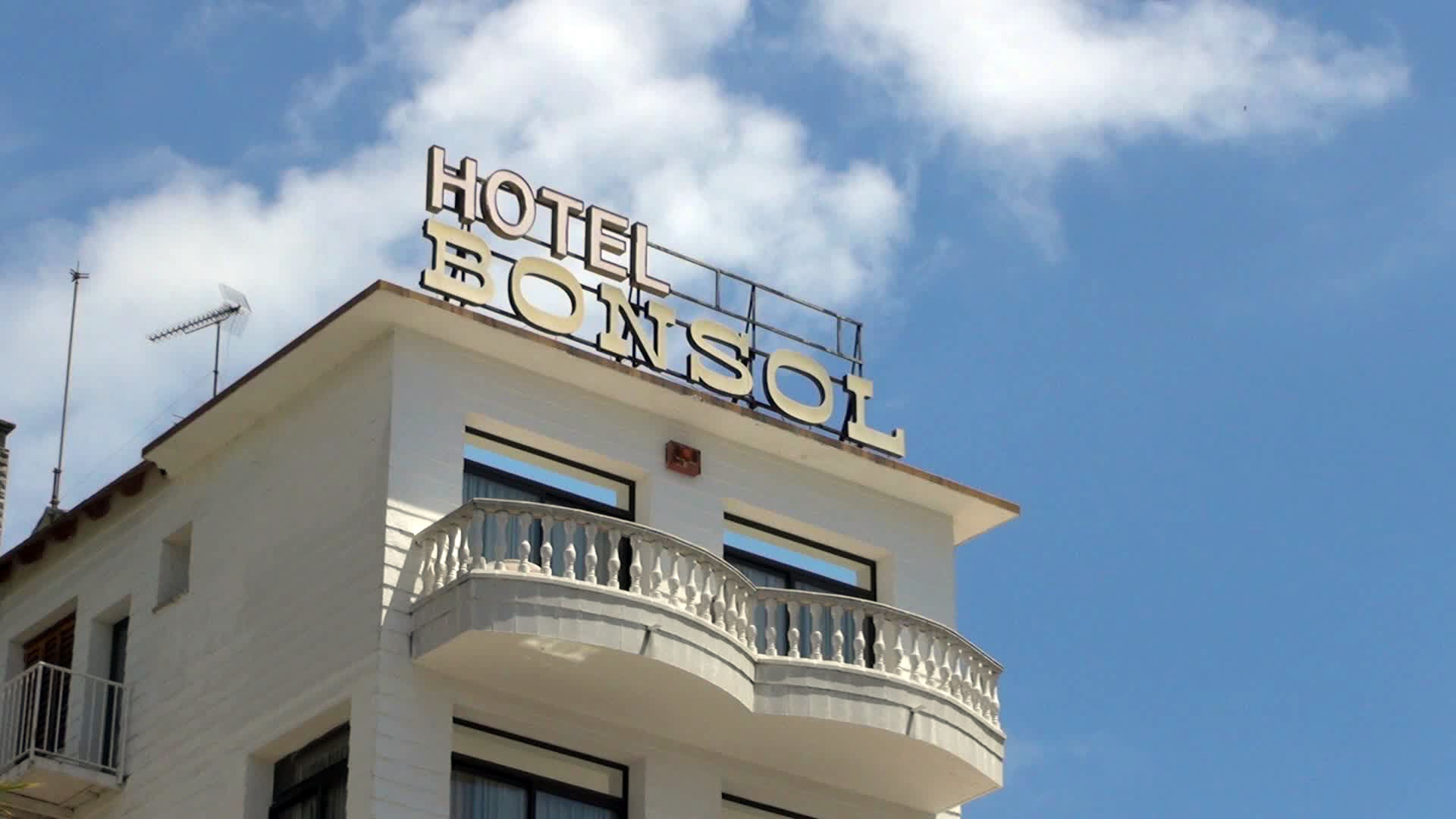 RV Dúplex Bonsol