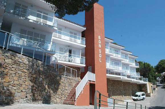 RV Dúplex Bonsol