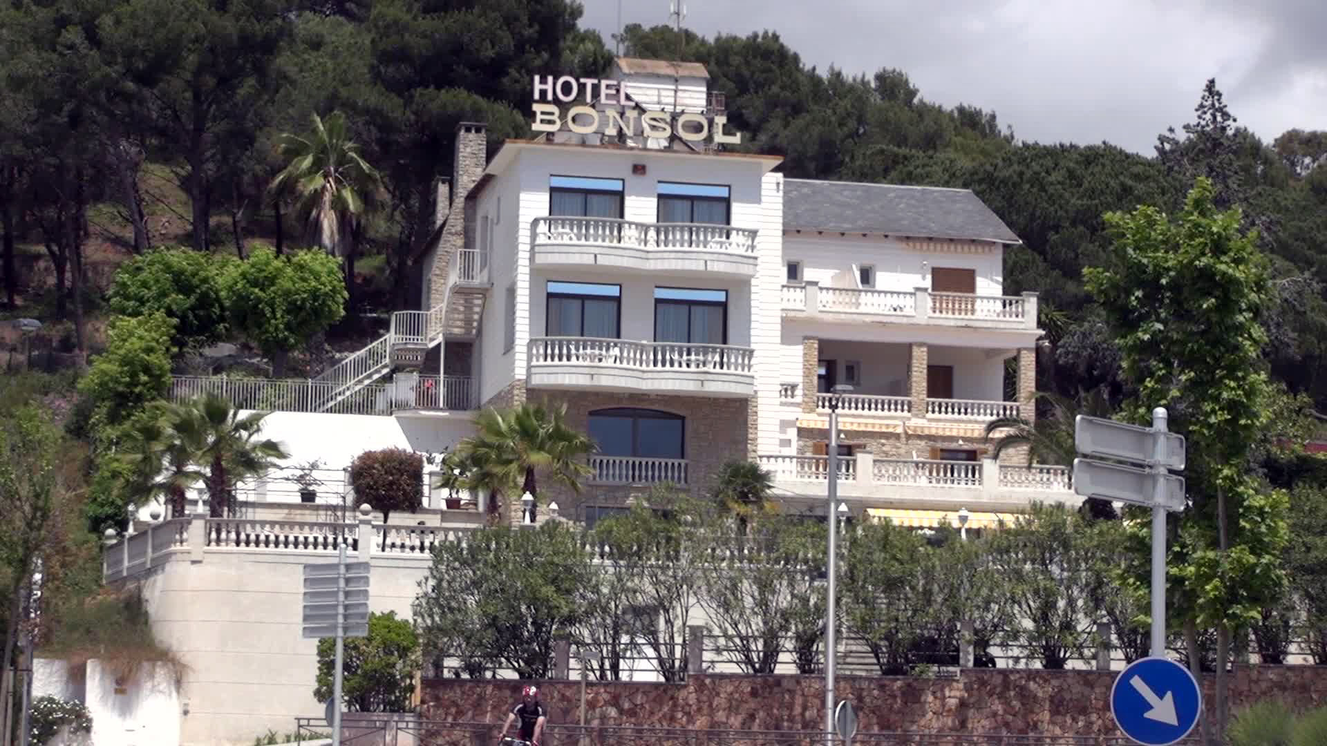 RV Dúplex Bonsol