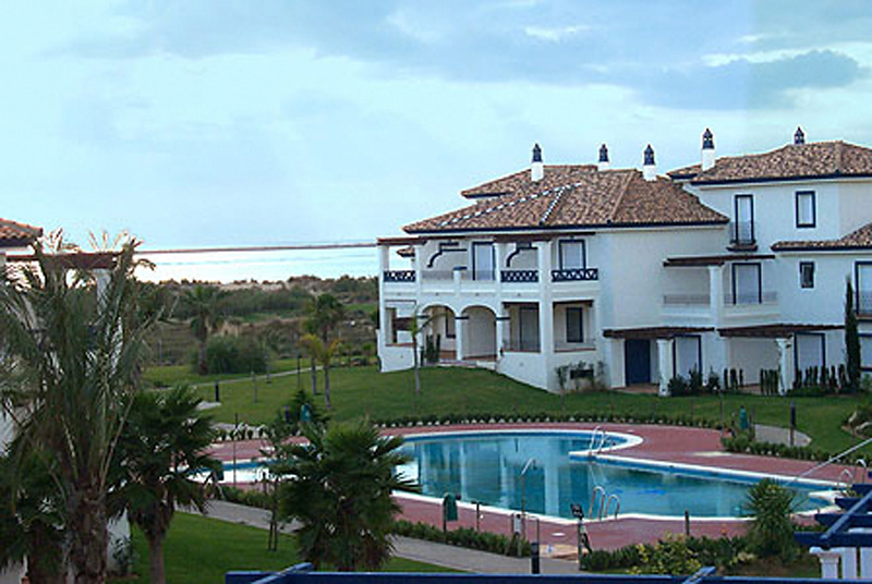 Apartamentos Leo San Bruno