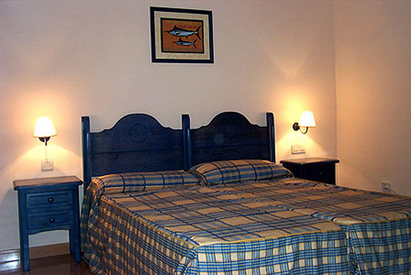 Apartamentos Leo San Bruno