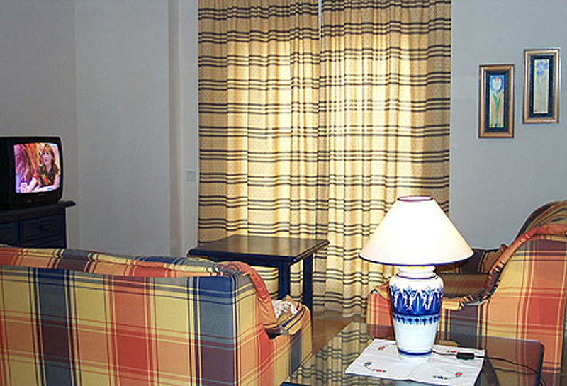 Apartamentos Leo San Bruno