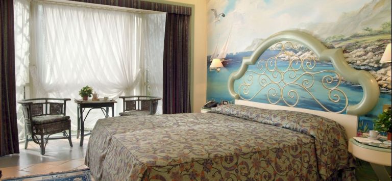 Hotel Club Il Baricentro