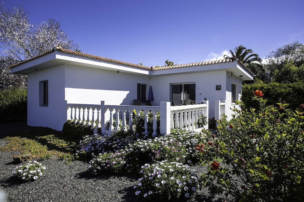 Bungalows Los Guanches