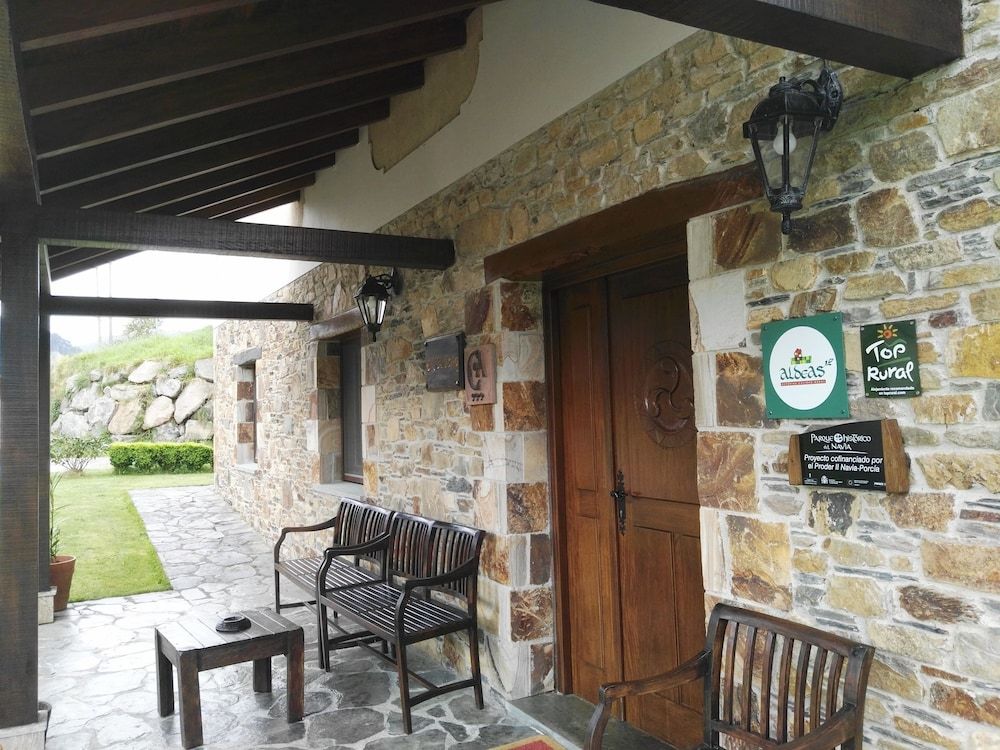 El Castro Casa Rural