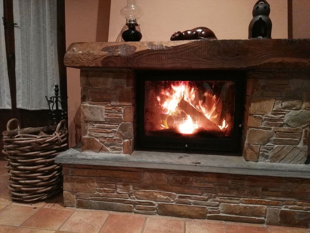 El Castro Casa Rural