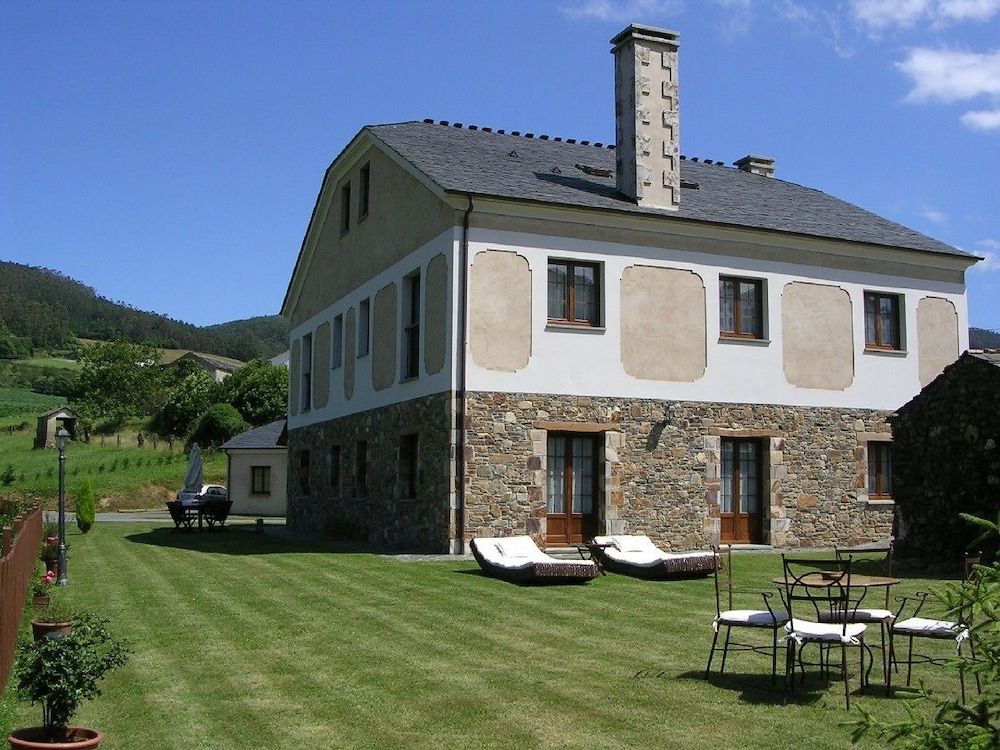 El Castro Casa Rural