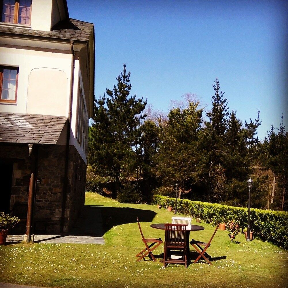 El Castro Casa Rural