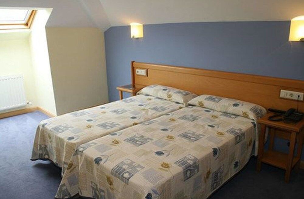 Hotel La Guindal