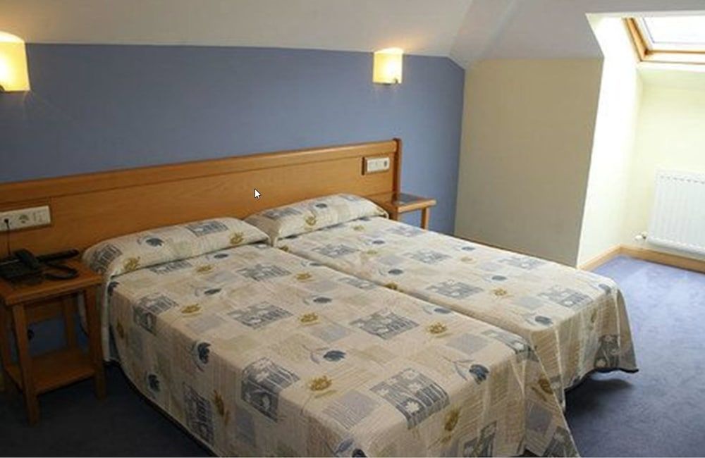 Hotel La Guindal