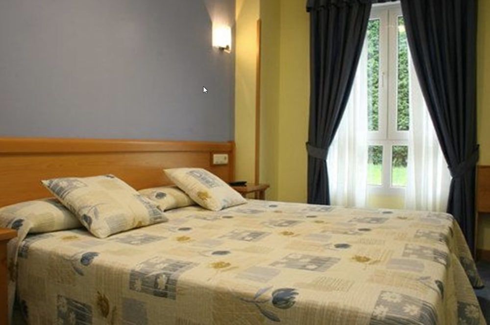 Hotel La Guindal
