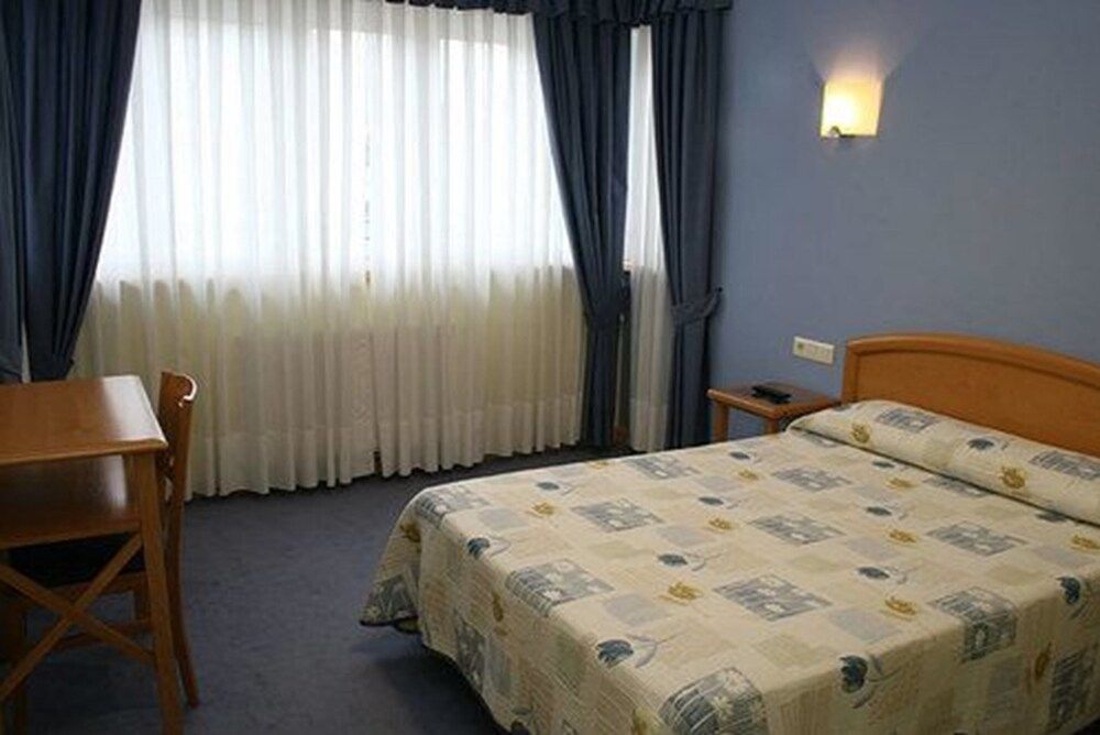 Hotel La Guindal