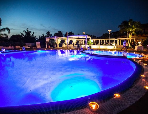 Magaggiari Hotel Resort