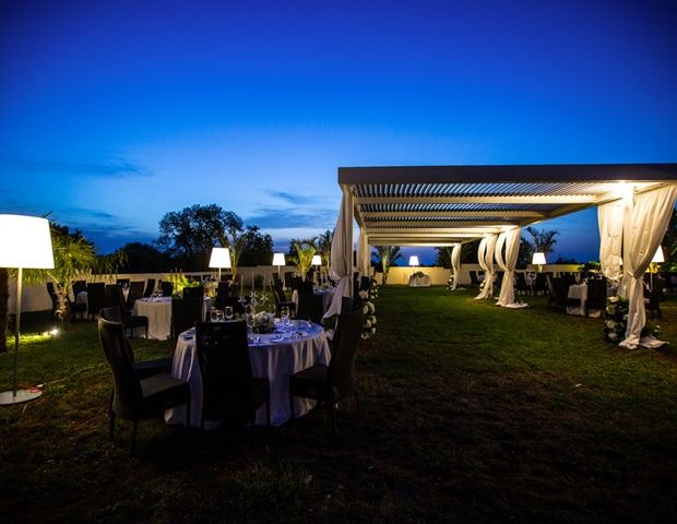 Magaggiari Hotel Resort