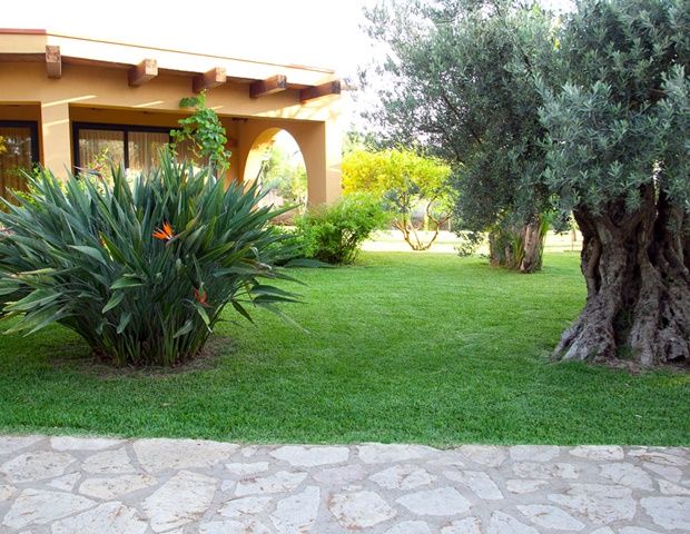 Magaggiari Hotel Resort