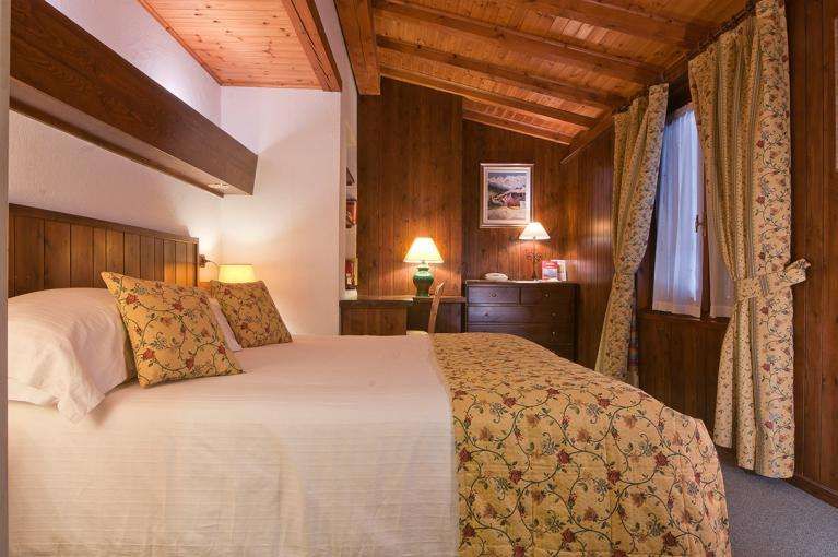 Hotel Castor