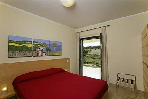 Albergo Poggio Bertino