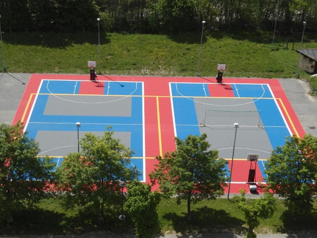 Villaggio Olimpico