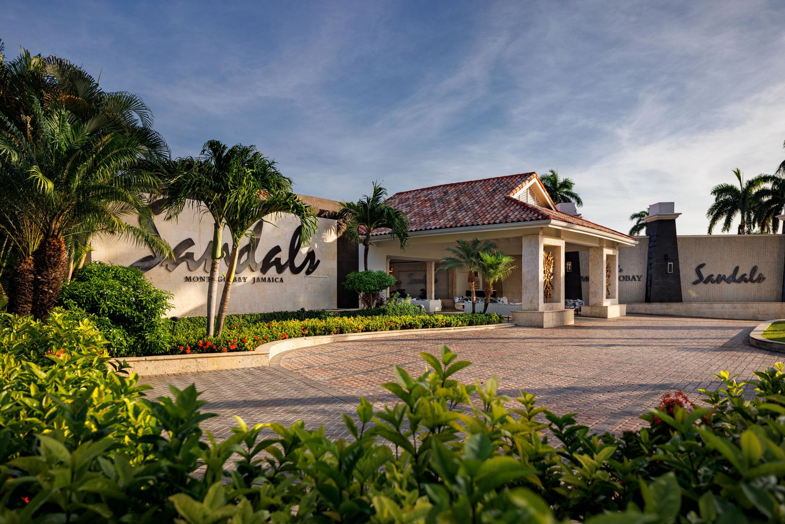 Sandals Montego Bay
