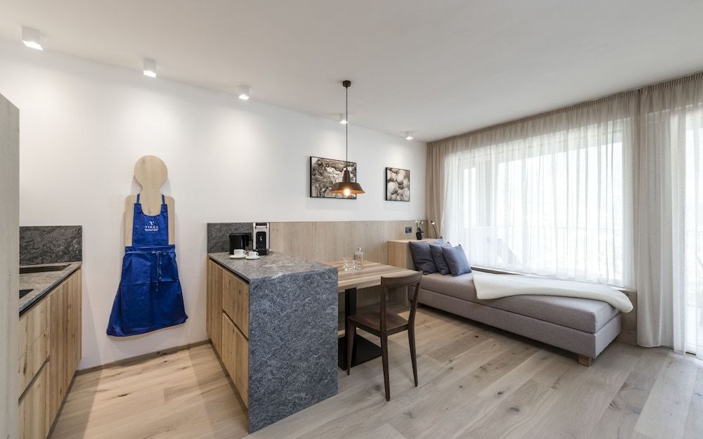 Vinea Hotel - The Living Experience
