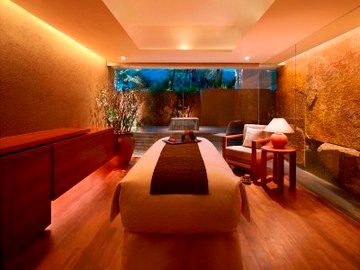 Grand Hyatt Singapore