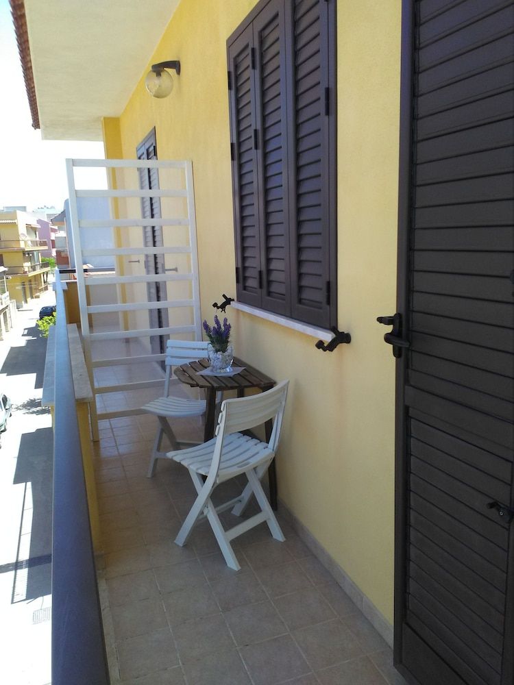 Bed And Breakfast Cielo & Mare