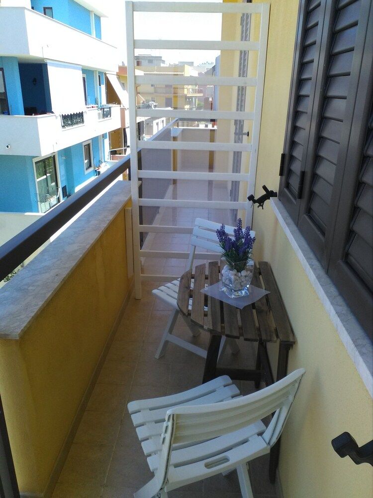 Bed And Breakfast Cielo & Mare