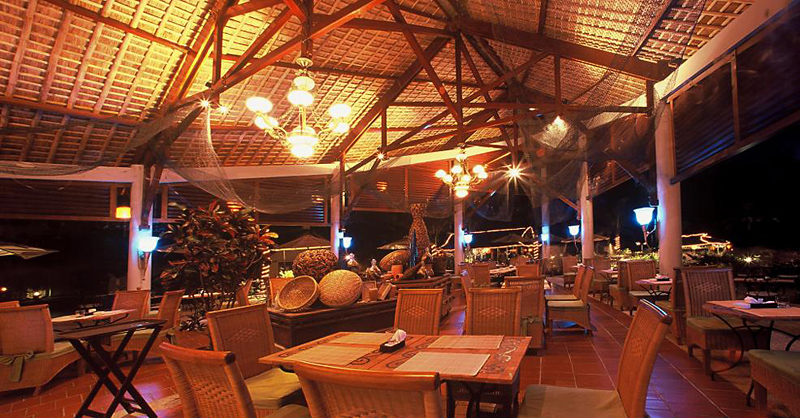 Palm Garden Resort