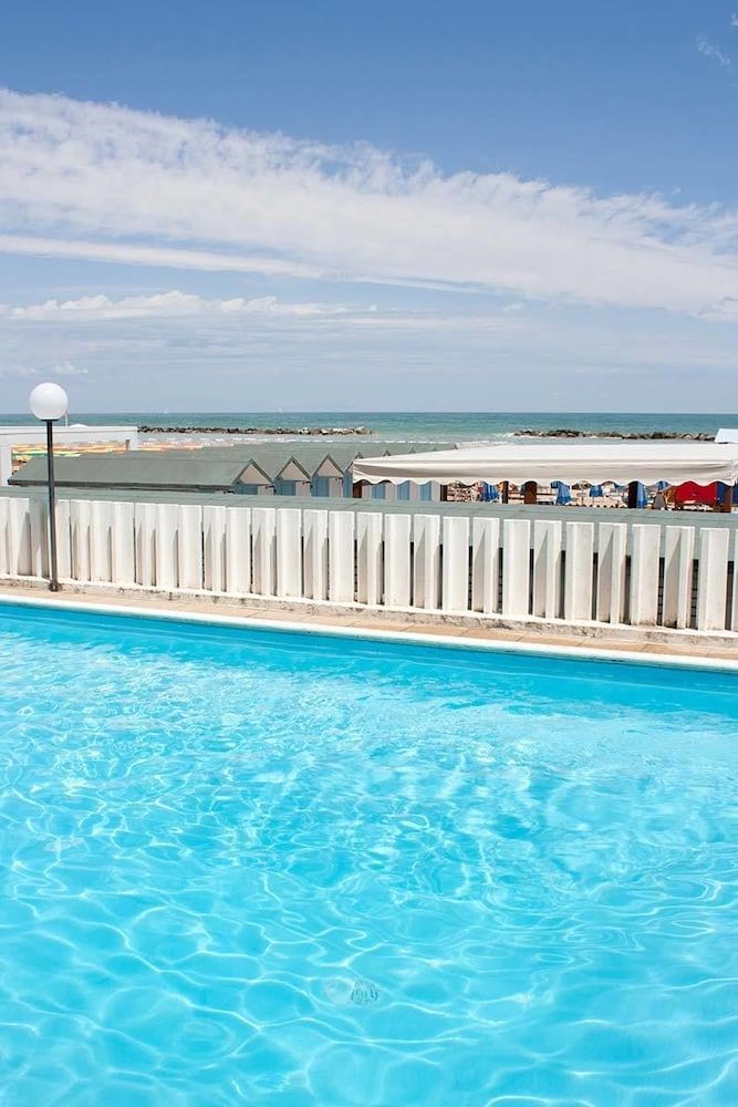 Hotel Leonardo da Vinci