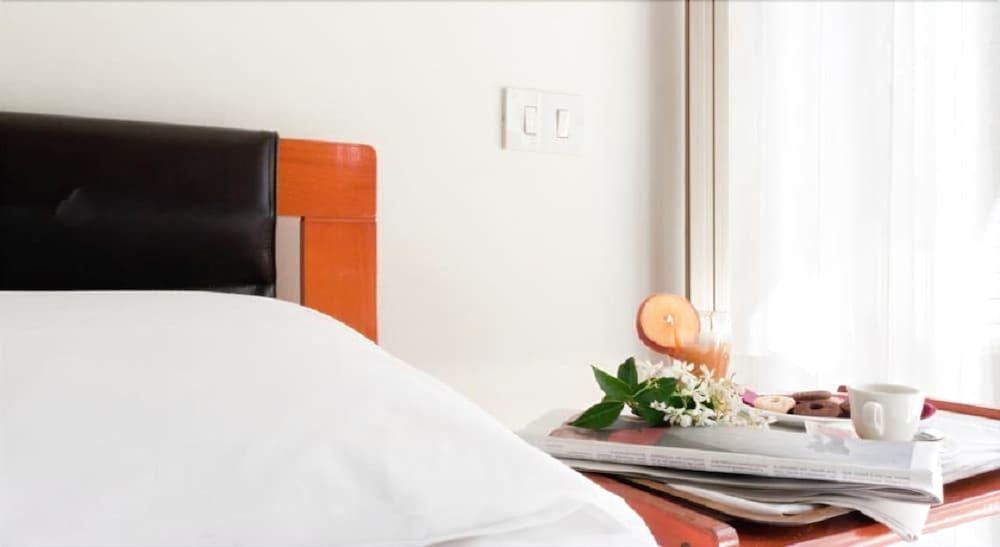 Hotel Leonardo da Vinci