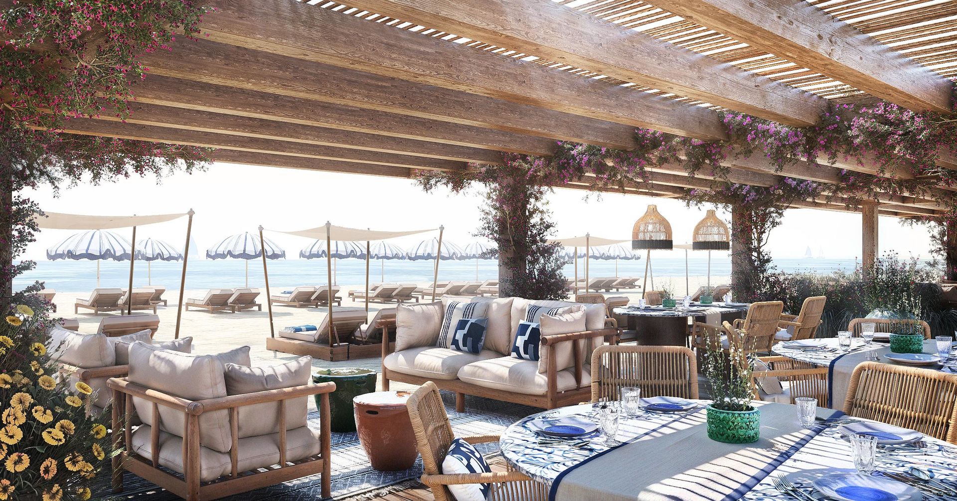 Icona's Costa Ragusa Resort