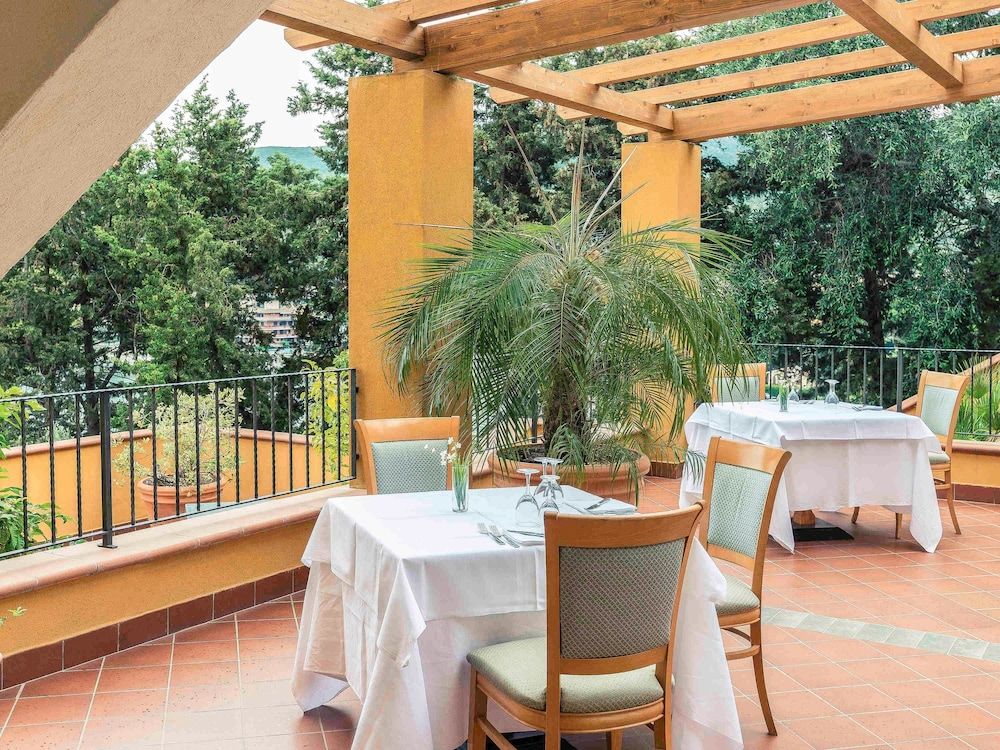 Mercure Argentario Hotel Filippo II