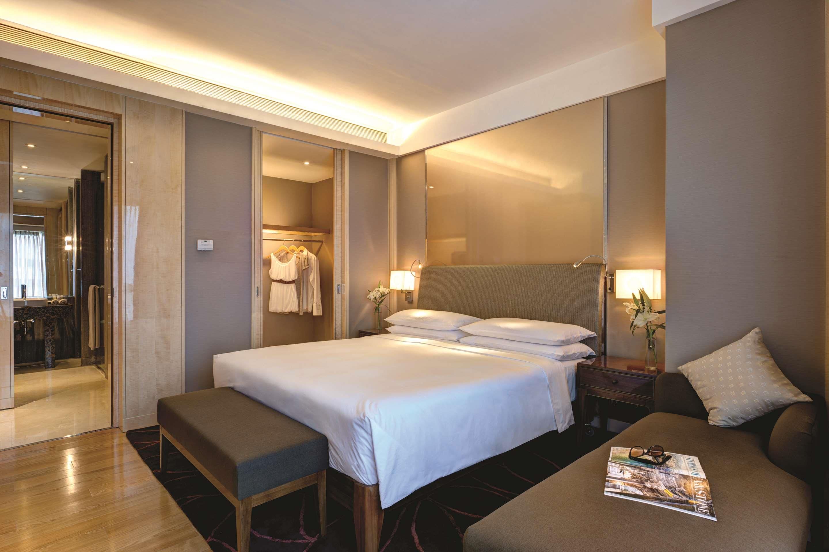 Hyatt Regency Pune & Residences