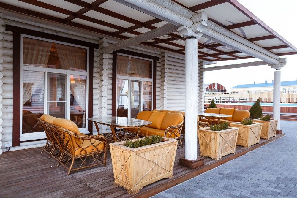 Hotel Del Mare
