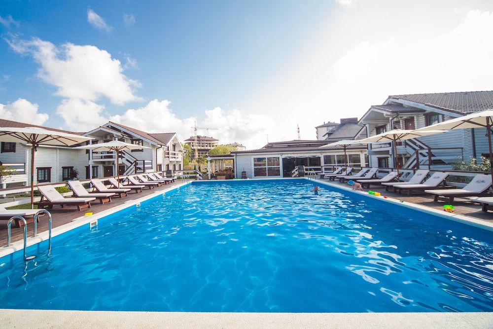Hotel Del Mare