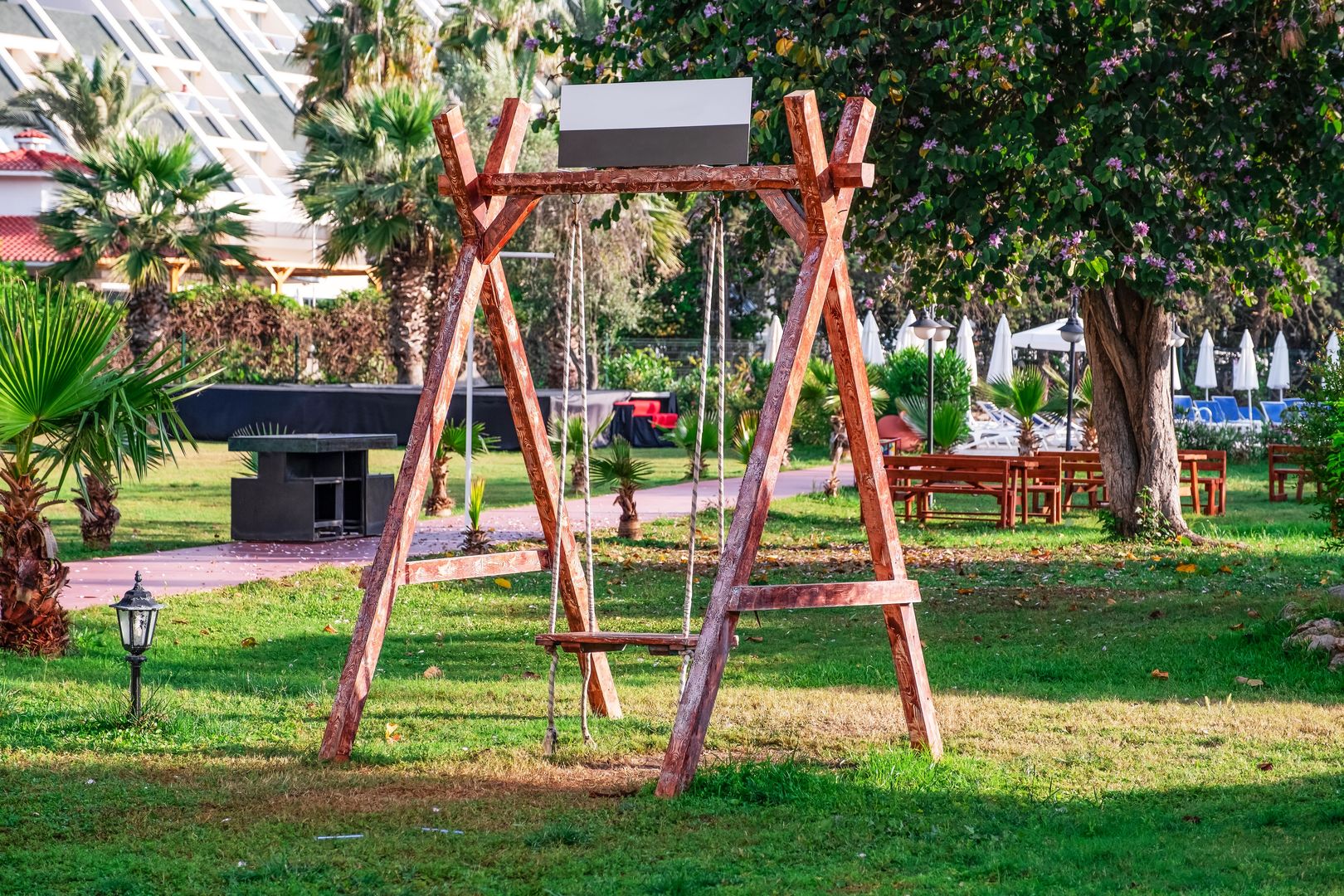 Amara Comfort Resort