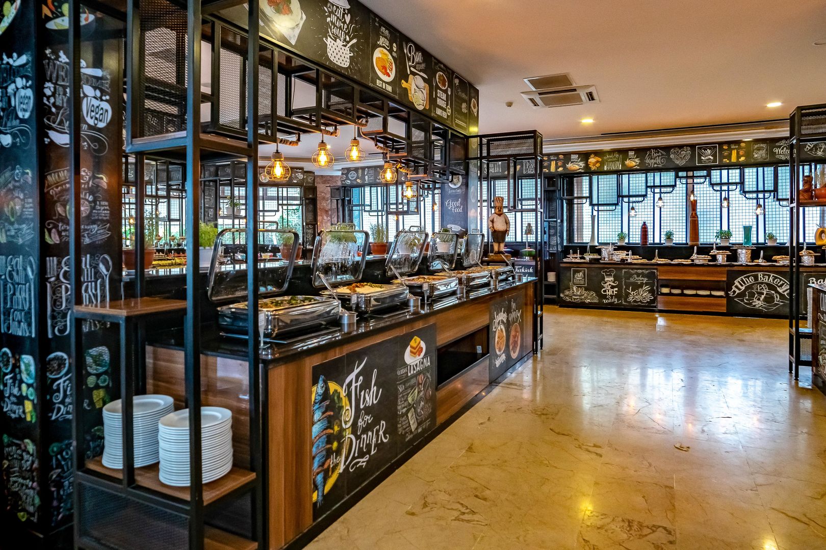 Amara Comfort Resort