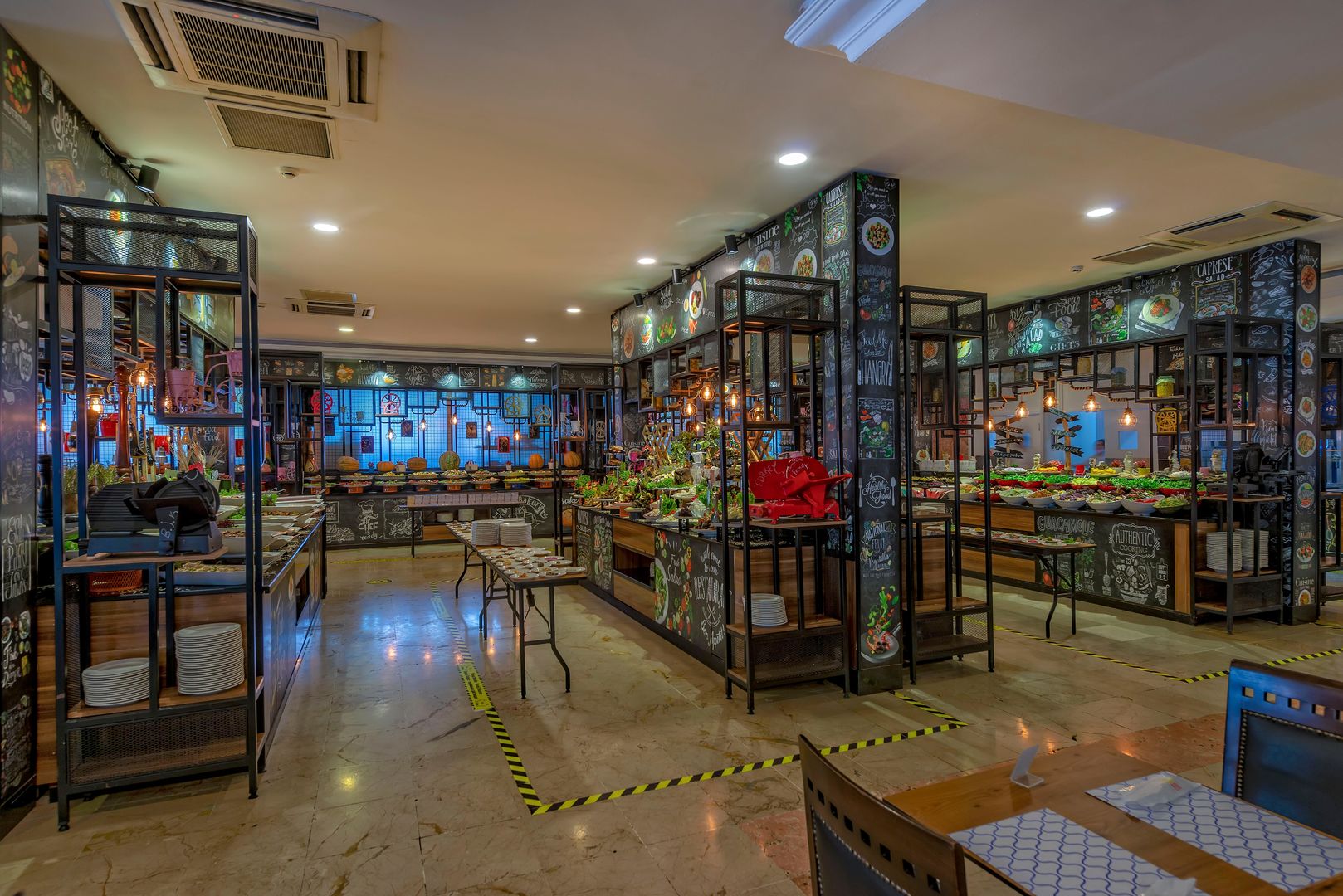 Amara Comfort Resort