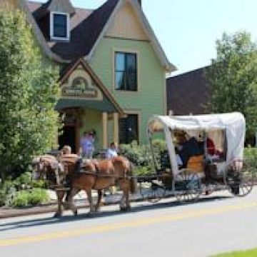 Hartzell House Bed & Breakfast