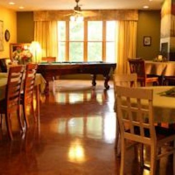 Hartzell House Bed & Breakfast