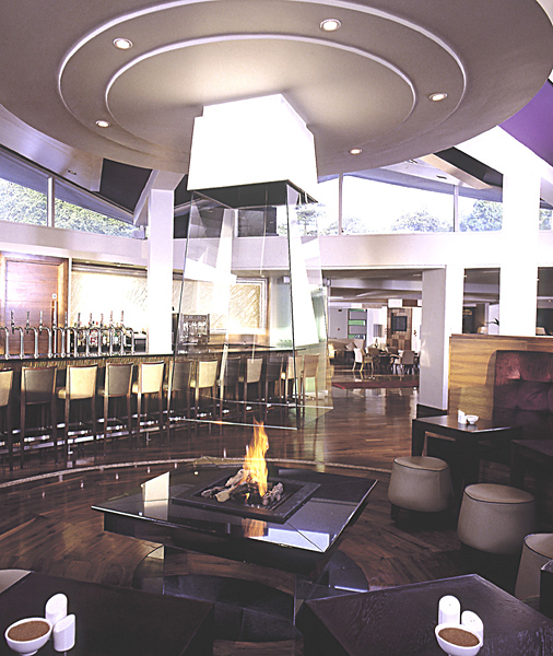 Clayton Hotel Silver Springs