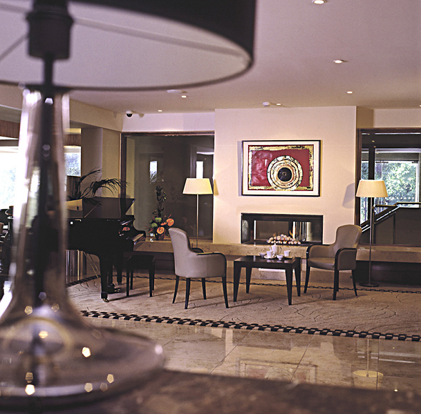 Clayton Hotel Silver Springs