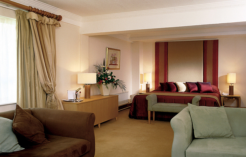 Clayton Hotel Silver Springs